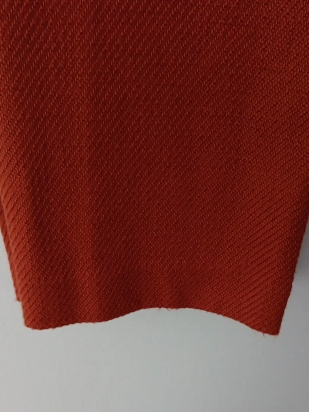 Tory Burch Textured Ankle Pants #3815
